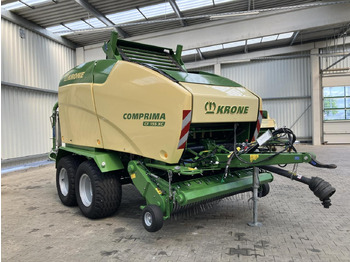 Rotopressa KRONE