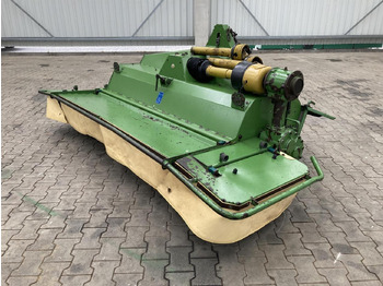 Falciatrice KRONE