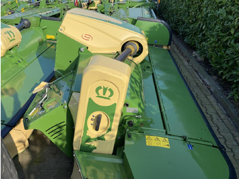 Falciatrice KRONE
