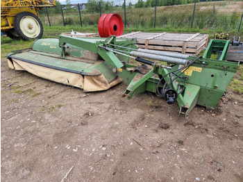 Falciatrice KRONE