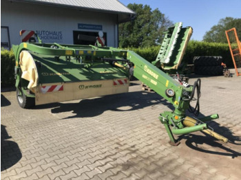Falciatrice KRONE