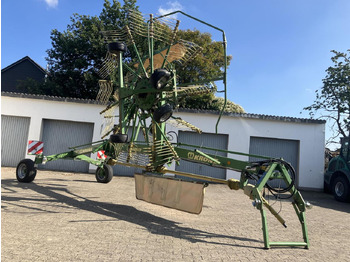 Voltafieno KRONE Swadro