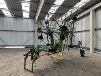 Voltafieno KRONE Swadro