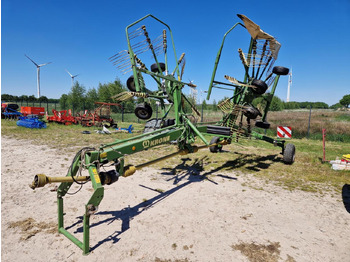 Voltafieno KRONE Swadro
