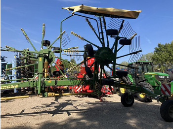 Voltafieno KRONE Swadro