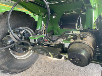 Rimorchio a cassone agricolo Krone TX 460 D: foto 4