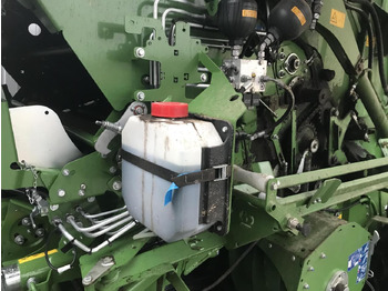 Rotopressa Krone V 165 XC VariPack: foto 4 Rotopressa Krone V 165 XC VariPack: foto 4