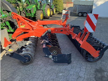 Erpice a dischi KUHN