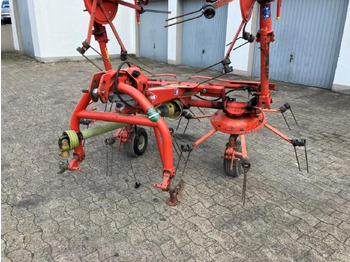 Voltafieno Kuhn GF 5001 MH: foto 2