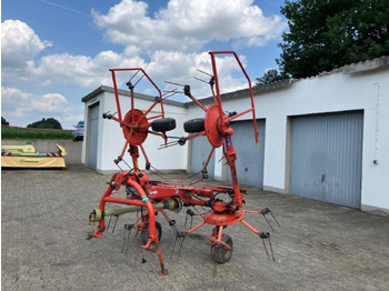 Voltafieno Kuhn GF 5001 MH: foto 4