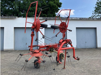 Voltafieno Kuhn GF 5001 MH: foto 3