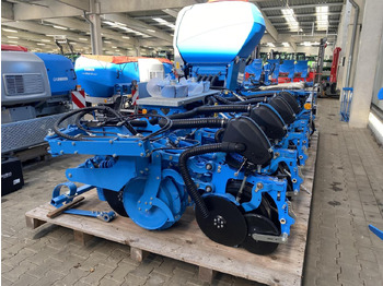 Seminatrice di precisione LEMKEN