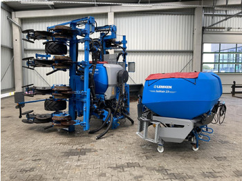 Seminatrice di precisione LEMKEN