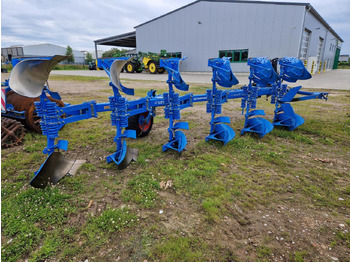 Aratro Lemken Juwel 8 M X 5+1: foto 3