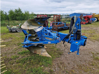 Aratro Lemken Juwel 8 M X 5+1: foto 2