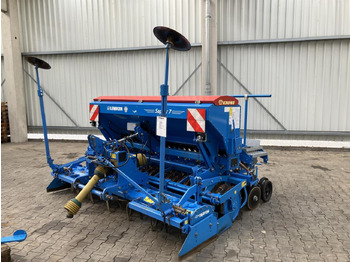 Seminatrice LEMKEN