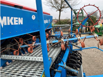 Seminatrice Lemken Saphir 7/300 DS/B: foto 5