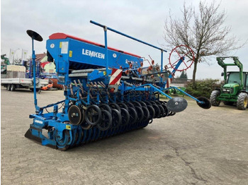 Seminatrice Lemken Saphir 7/300 DS/B: foto 3