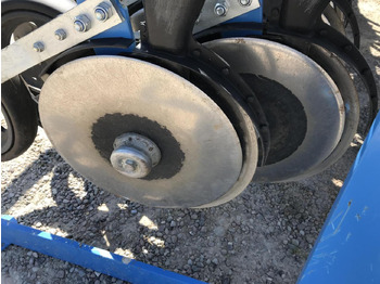 Seminatrice Lemken Saphir 8 Autoload: foto 5 Seminatrice Lemken Saphir 8 Autoload: foto 5