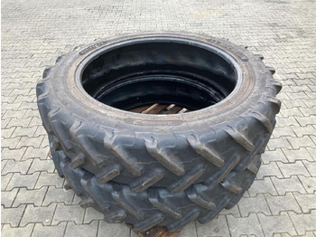 Pneumatico MICHELIN
