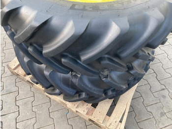 Leasing di Michelin 380/70R28 Michelin 380/70R28: foto 3