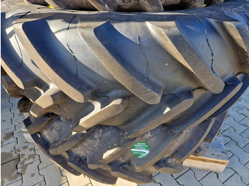 Pneumatico MICHELIN