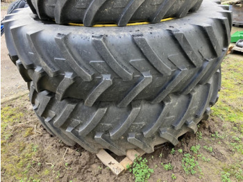 Leasing di Michelin 480/80R50 Michelin 480/80R50: foto 3
