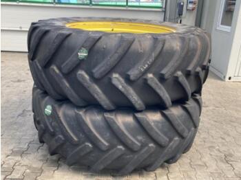 Pneumatico MICHELIN
