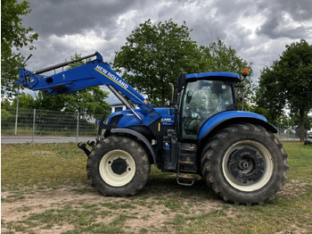 Trattore NEW HOLLAND T7.270
