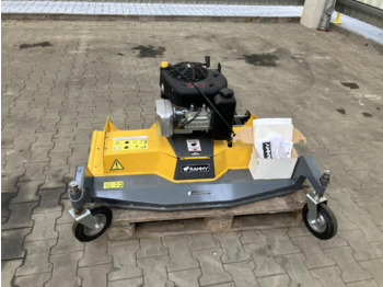 Trincia a martelli Rammy 120 ATV: foto 1