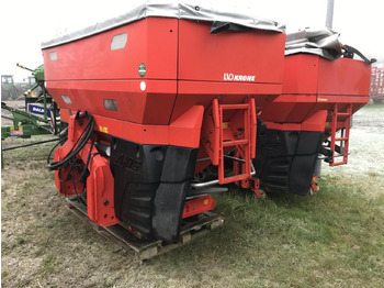 Spandiconcime Rauch Axis-H50.2 EMC+W: foto 2