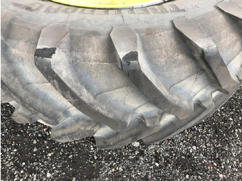 Pneumatico per Macchina agricola Trelleborg 710/70R42: foto 4 Pneumatico per Macchina agricola Trelleborg 710/70R42: foto 4
