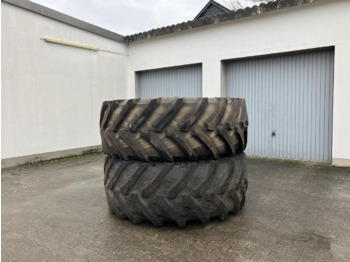 Pneumatico TRELLEBORG