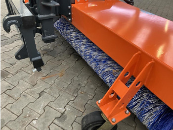 Leasing di Tuchel Profi 660 Tuchel Profi 660: foto 4