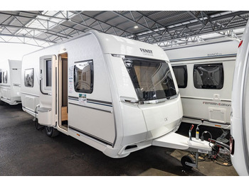 Caravan nuovo Fendt APERO 495 SG: foto 1
