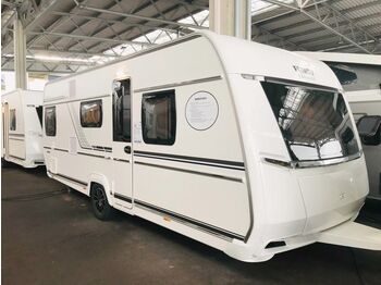 Caravan nuovo Fendt BIANCO ACTIV 560 SKM SOFORT VERFÜGBAR: foto 1