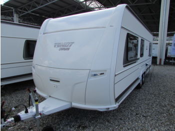 Caravan nuovo Fendt DIAMANT 650 SG: foto 1