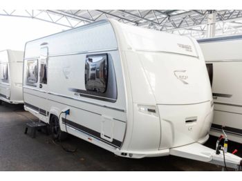 Caravan nuovo Fendt OPAL 465 SFB: foto 1