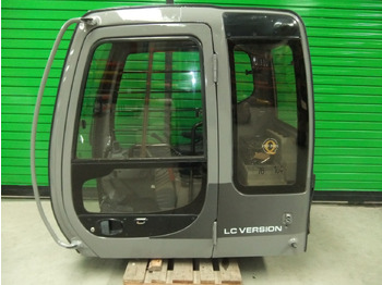 Cabina HITACHI