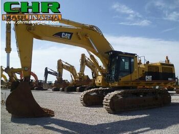 Escavatore cingolato CATERPILLAR