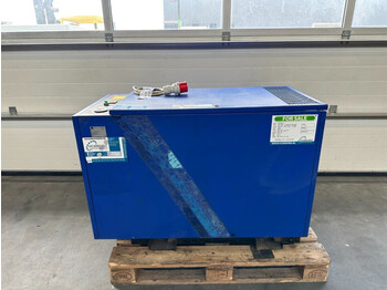 Compressore d'aria Airpress XA 900 Elektrische Zuigercompressor 5.5 kW 750 L / min 10 Bar: foto 2