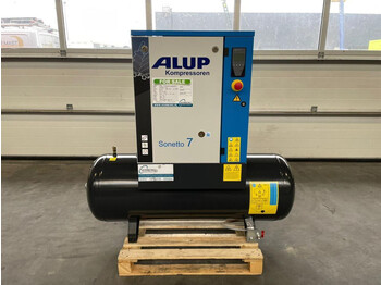 Compressore d'aria ALUP