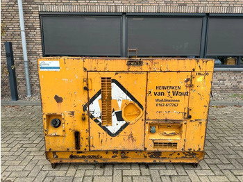 Gruppo elettrogeno KOMATSU