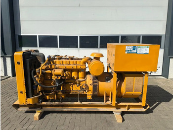 Gruppo elettrogeno CATERPILLAR 160K