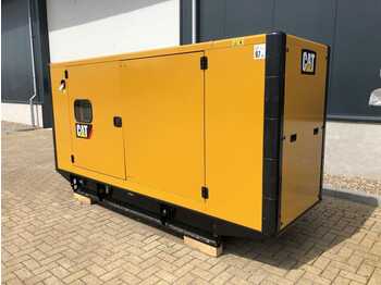 Gruppo elettrogeno CATERPILLAR