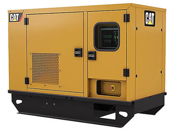 Gruppo elettrogeno CATERPILLAR
