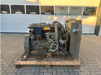 Motore CUMMINS
