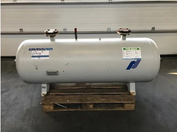 Compressore d'aria GRASSAIR