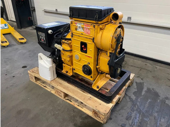 Gruppo elettrogeno Hatz 2M40H Stamford 25 kVA generatorset: foto 2