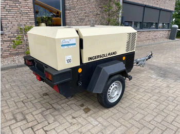 Compressore d'aria INGERSOLL RAND